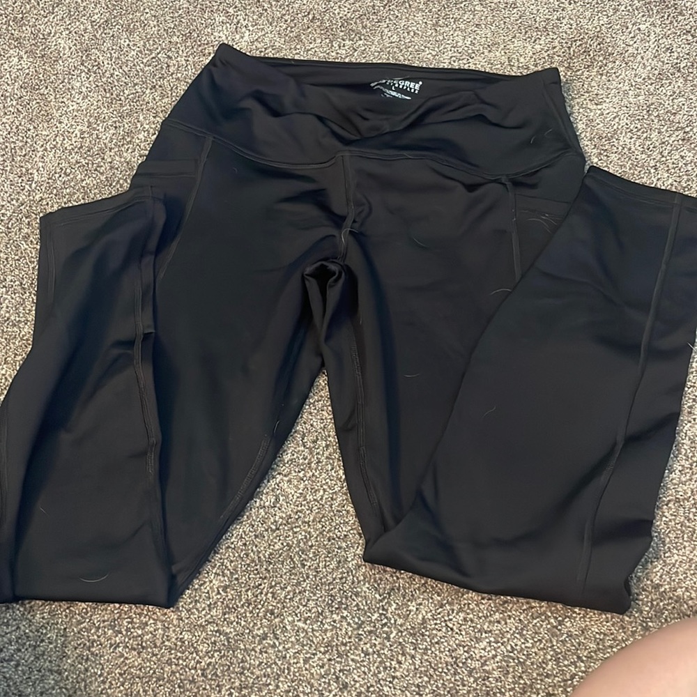 Winter leggings